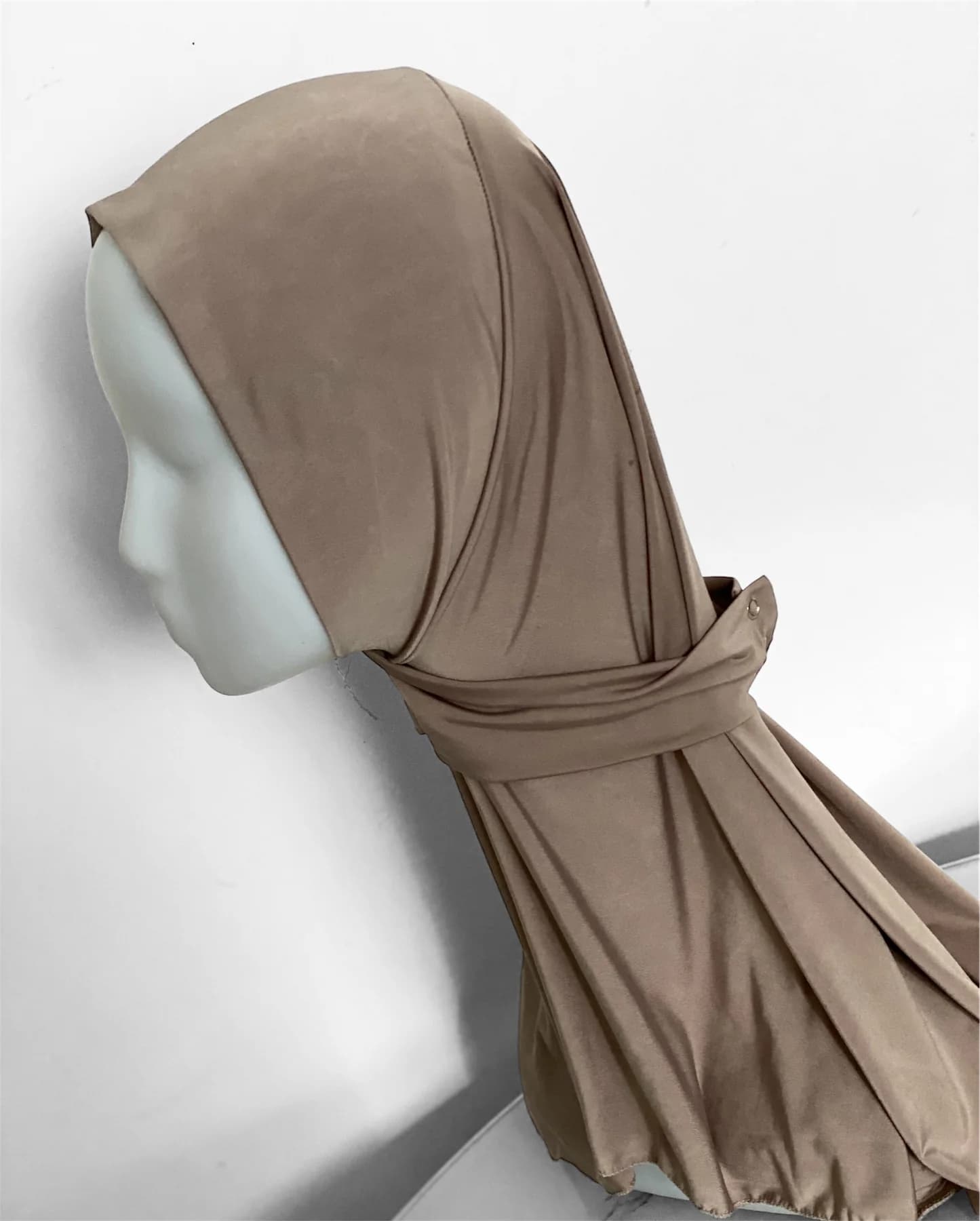 Classic Abaya